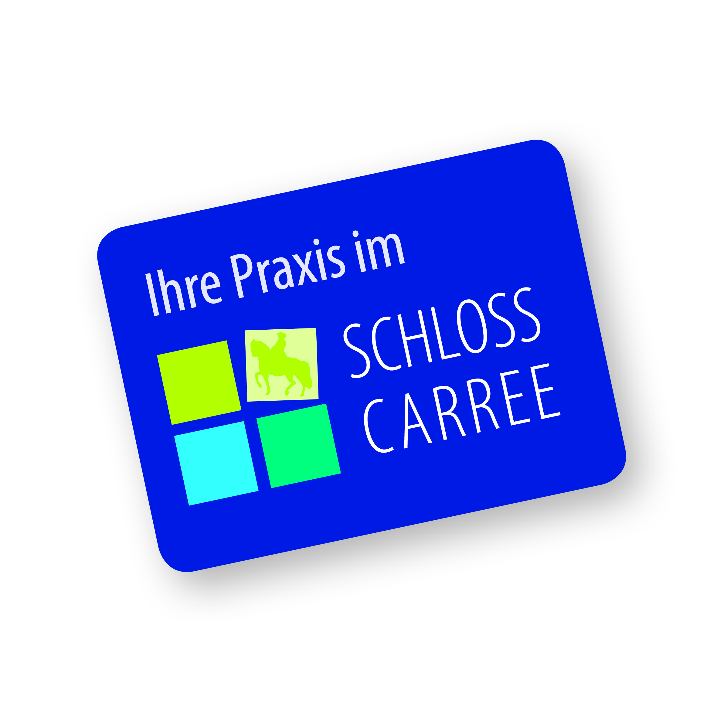 Ihre Praxis im Schlosscarree